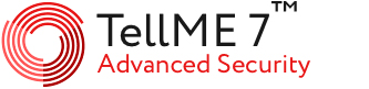 TellME 7™ Advanced Security TellME 7™ Advanced Security
